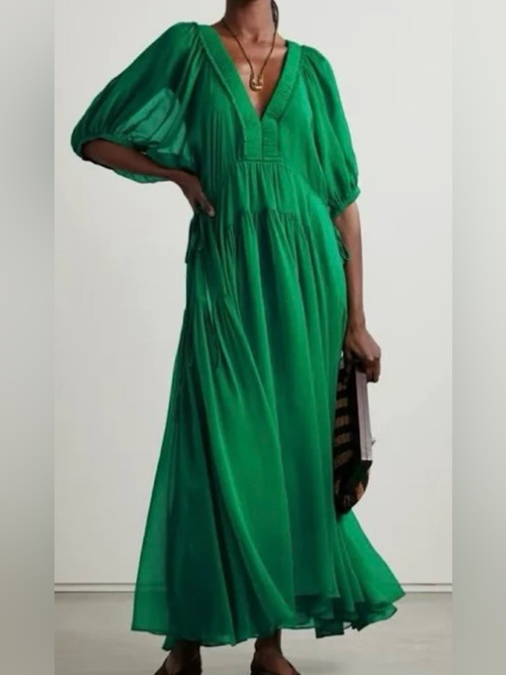 La Ligne NYC Constance Dress